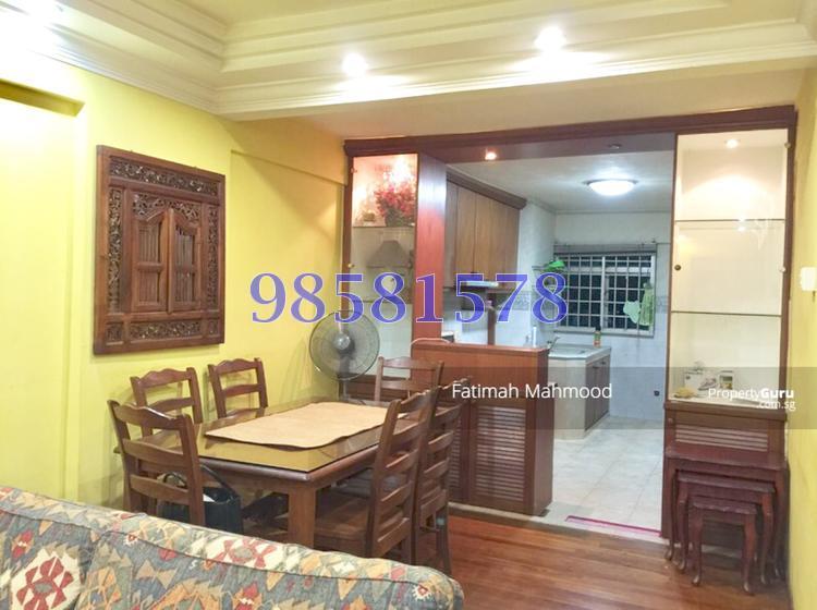 Blk 343 Ang Mo Kio Avenue 3 (Ang Mo Kio), HDB 3 Rooms #137559142